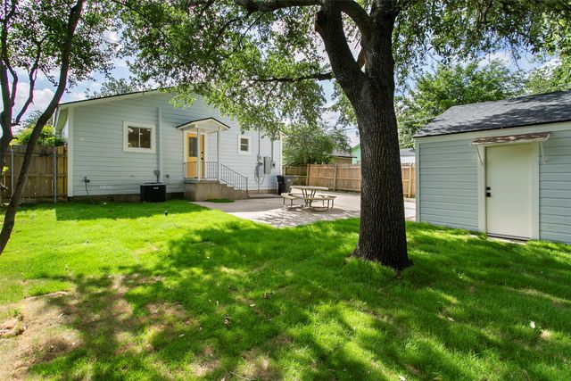 3324 Ryan Avenue, Fort Worth, TX 76110