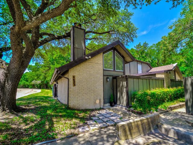 4623 Country Creek Drive 1046, Dallas, TX 75236
