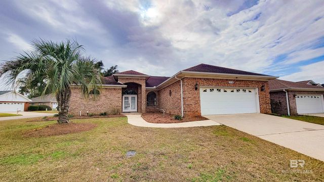 214 Hemingway Loop, Foley, AL 36535