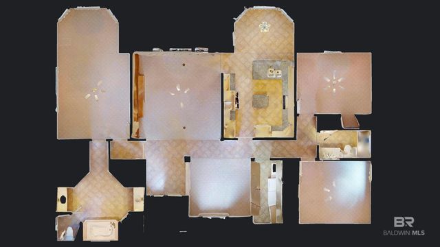 214 Hemingway Loop, Foley, AL 36535