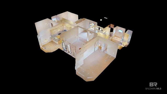 214 Hemingway Loop, Foley, AL 36535