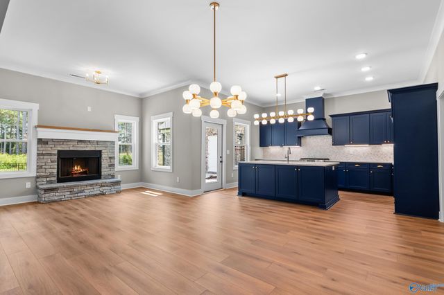 1234 Spyglass Lane, Athens, AL 35613