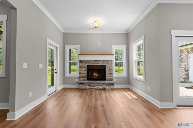 1234 Spyglass Lane, Athens, AL 35613