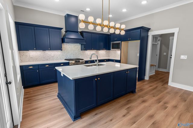 1234 Spyglass Lane, Athens, AL 35613