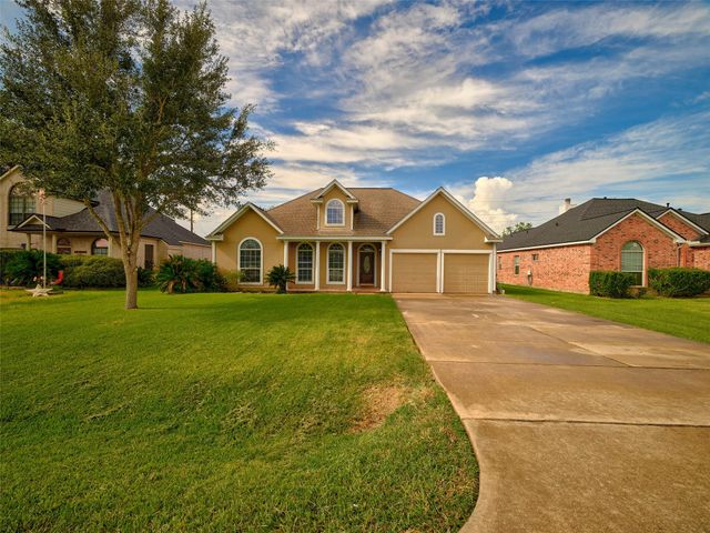 9218 Anna Street, Needville, TX 77461