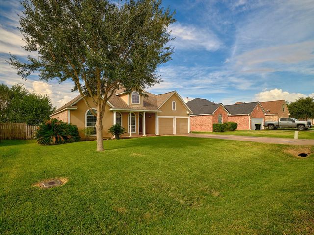 9218 Anna Street, Needville, TX 77461