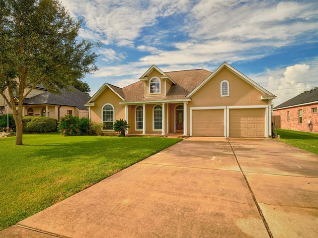 9218 Anna Street, Needville, TX 77461
