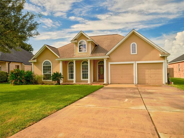 9218 Anna Street, Needville, TX 77461
