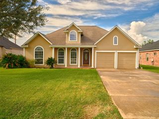9218 Anna Street, Needville, TX 77461