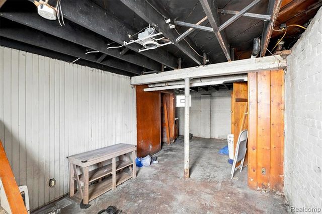 3910 Bedford Street, Detroit, MI 48224