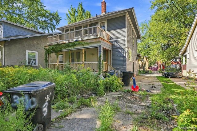 3910 Bedford Street, Detroit, MI 48224