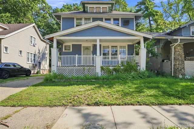 3910 Bedford Street, Detroit, MI 48224