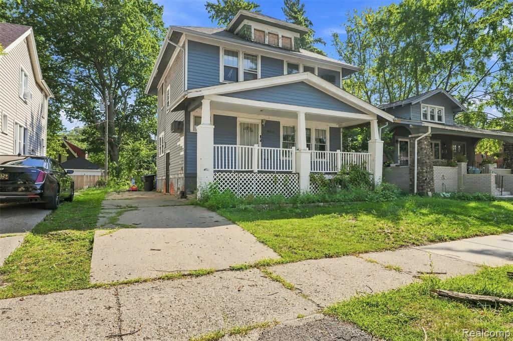 3910 Bedford Street, Detroit, MI 48224