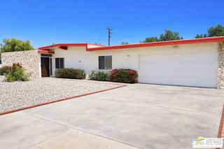 3060 N Farrell Drive, Palm Springs, CA 92262