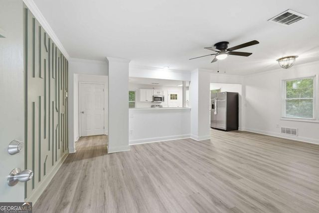 111 Victor Circle NW, Atlanta, GA 30314
