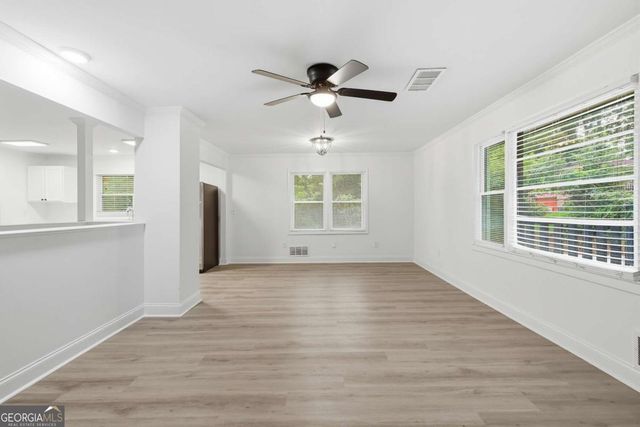 111 Victor Circle NW, Atlanta, GA 30314