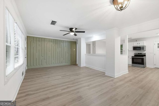 111 Victor Circle NW, Atlanta, GA 30314