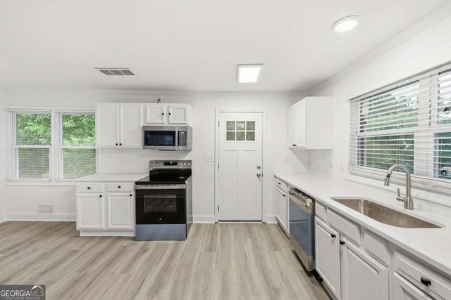111 Victor Circle NW, Atlanta, GA 30314