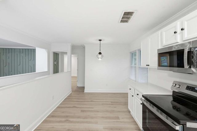 111 Victor Circle NW, Atlanta, GA 30314