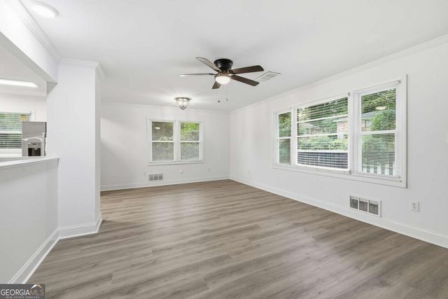 111 Victor Circle NW, Atlanta, GA 30314