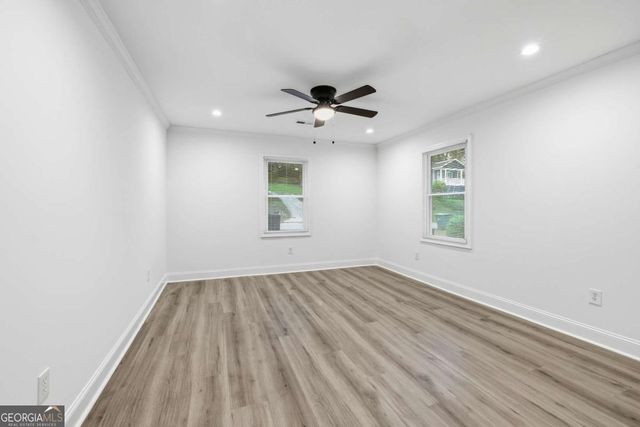111 Victor Circle NW, Atlanta, GA 30314