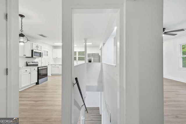 111 Victor Circle NW, Atlanta, GA 30314