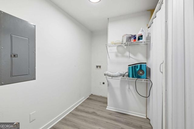 111 Victor Circle NW, Atlanta, GA 30314