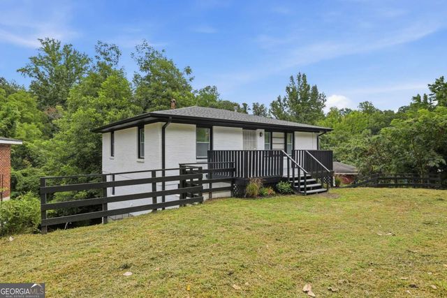 111 Victor Circle NW, Atlanta, GA 30314