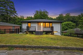 111 Victor Circle NW, Atlanta, GA 30314