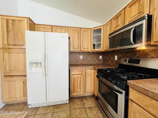 8202 S 47th Avenue, Laveen, AZ 85339