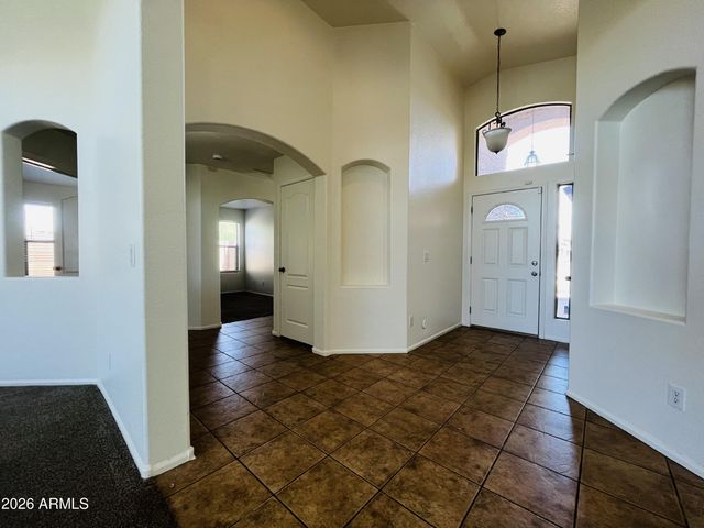 8202 S 47th Avenue, Laveen, AZ 85339