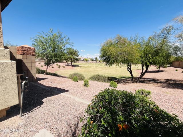 8202 S 47th Avenue, Laveen, AZ 85339