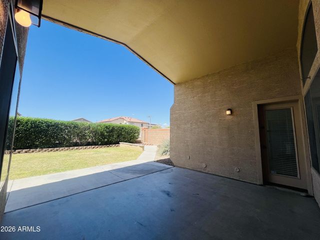 8202 S 47th Avenue, Laveen, AZ 85339