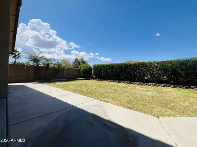 8202 S 47th Avenue, Laveen, AZ 85339