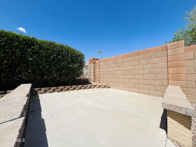 8202 S 47th Avenue, Laveen, AZ 85339