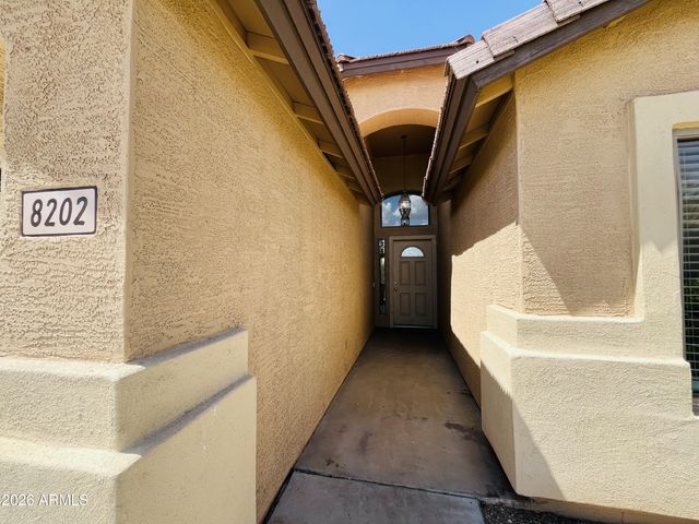 8202 S 47th Avenue, Laveen, AZ 85339