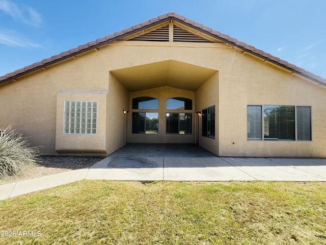 8202 S 47th Avenue, Laveen, AZ 85339