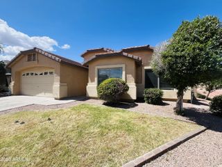 8202 S 47th Avenue, Laveen, AZ 85339