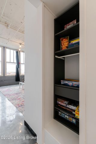 815 W Market St 703, Louisville, KY 40202