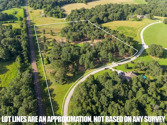 2887 County Road 5620, Willow Springs, MO 65789