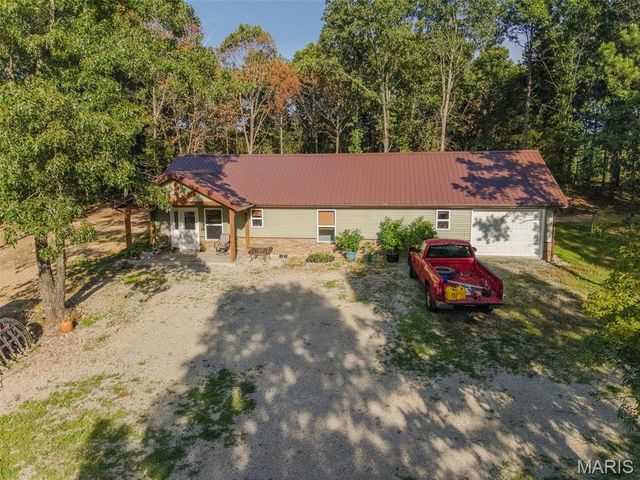 2887 County Road 5620, Willow Springs, MO 65789