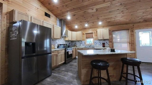 2887 County Road 5620, Willow Springs, MO 65789