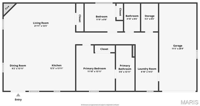 2887 County Road 5620, Willow Springs, MO 65789