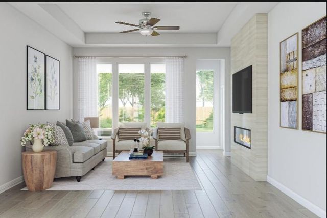 9723 Poinsettia Haven Lane, Richmond, TX 77407