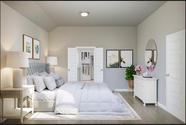 9723 Poinsettia Haven Lane, Richmond, TX 77407