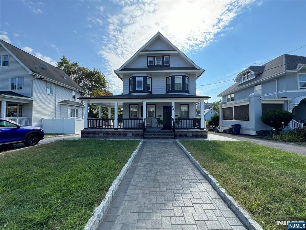 243 Hamilton Place 2, Hackensack, NJ 07601