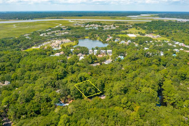 2160 Royal Pine Drive, Seabrook Island, SC 29455