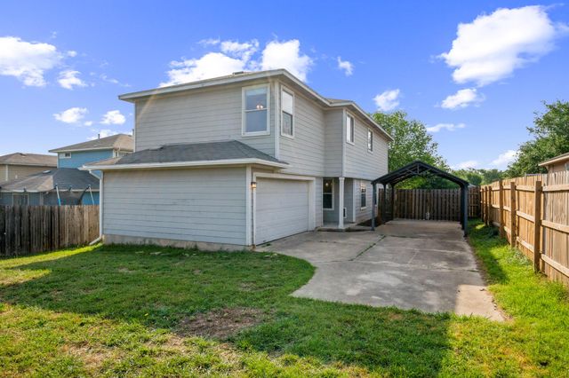 11328 Hungry Horse DR, Manor, TX 78653