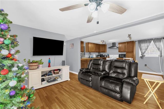 257 Odle Lane, Eden, NC 27288