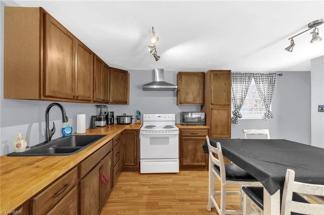 257 Odle Lane, Eden, NC 27288